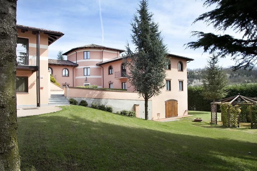 Villa Castelletto-1