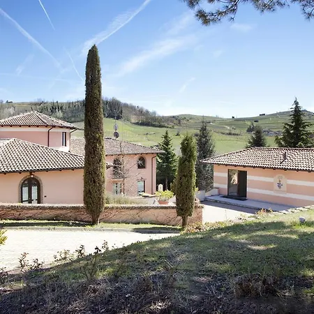 Villa Castelletto-3